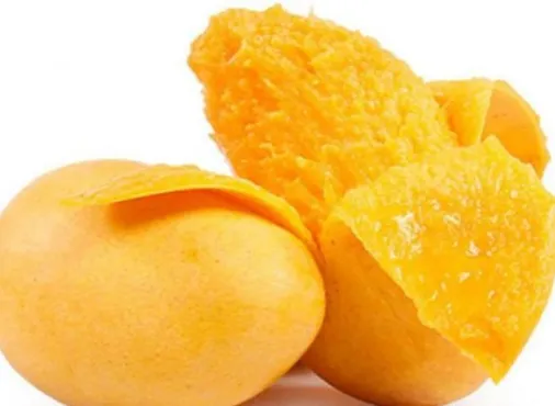 冬季吃芒果可以祛痰止咳吗？常吃有什么好处