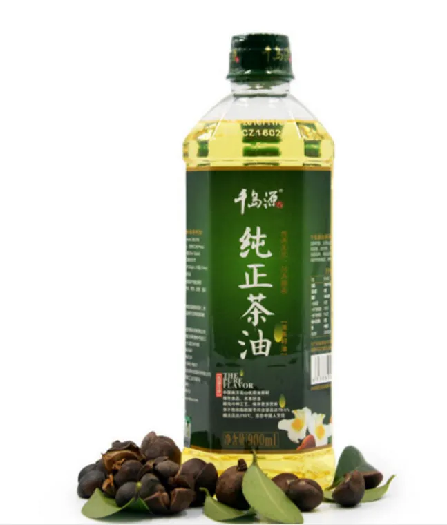 千岛源山茶油有哪几款？千岛源山茶油哪款值得买