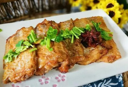 炸好的带鱼怎么保持酥脆？如何将带鱼做的入味不碎肉？