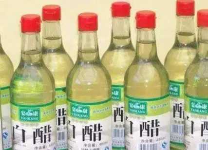 白醋、米醋、陈醋、老醋、香醋、果汁醋哪种好？有何区别