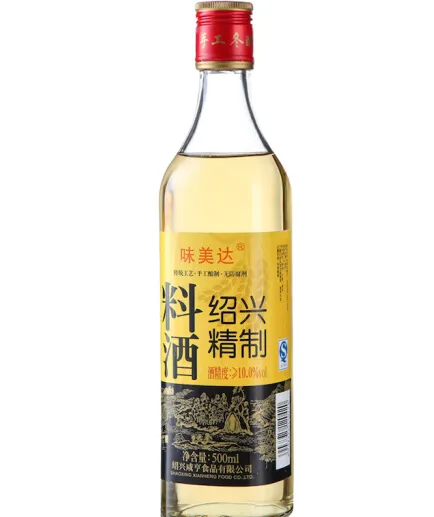 料酒哪个牌子去腥提味？推荐几款去腥提味料酒品牌？