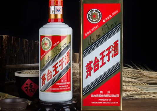 白酒什么品牌好？中国白酒排名前十名