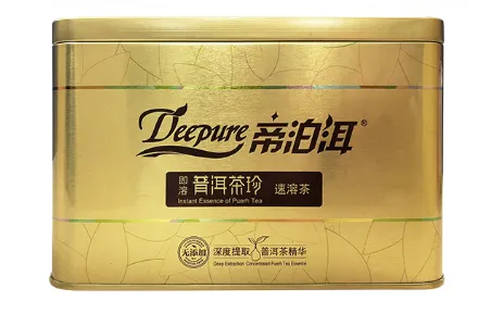 帝泊洱普洱茶好不好？帝泊洱普洱茶功效作用