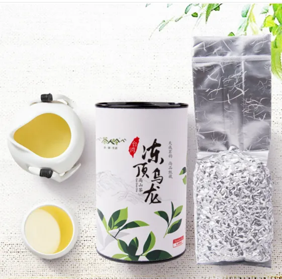台湾乌龙茶有哪些分类？台湾乌龙茶要怎么泡才好喝