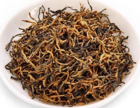 金骏眉茶叶怎样鉴别好坏？有焦糖味是劣质或者假冒的吗