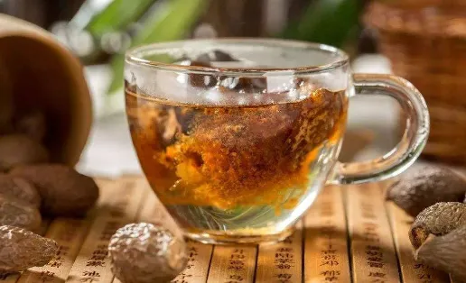胖大海和什么一起喝对嗓子好?可以与哪些中药搭配