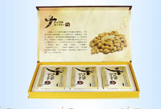 日本纳豆激酶哪个品牌好？日本最好的纳豆品牌排行前三
