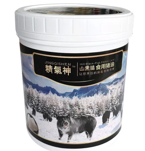 调味拌饭用哪个牌子猪油香？推荐适合调味拌饭猪油品牌？