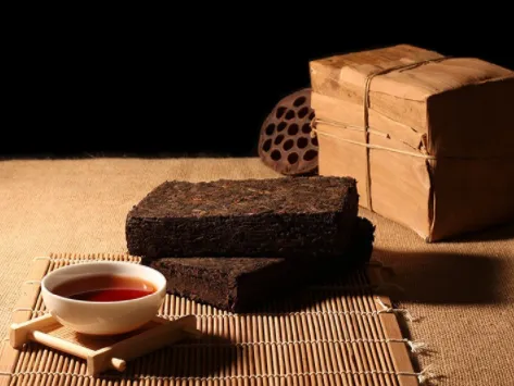 普洱茶熟茶哪个品牌好喝？推荐几款好喝的普洱茶熟茶品牌
