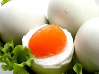 咸鸭蛋算不算腌渍食品？含有亚硝酸盐能致癌吗？
