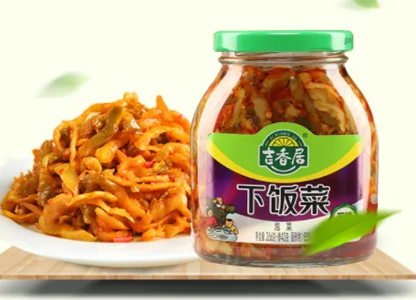 什么牌子的榨菜最好吃？平价美味榨菜品牌推荐？