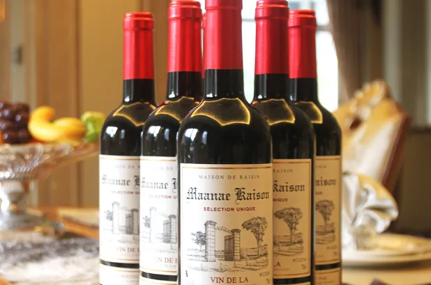 什么葡萄酒最值得品味？推荐几款最值得品味的葡萄酒品牌