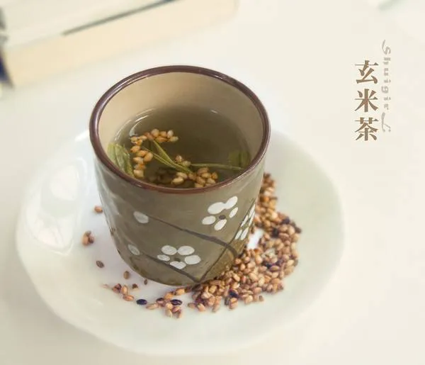 孕妇能喝玄米茶吗？孕妇喝玄米茶的正确用量