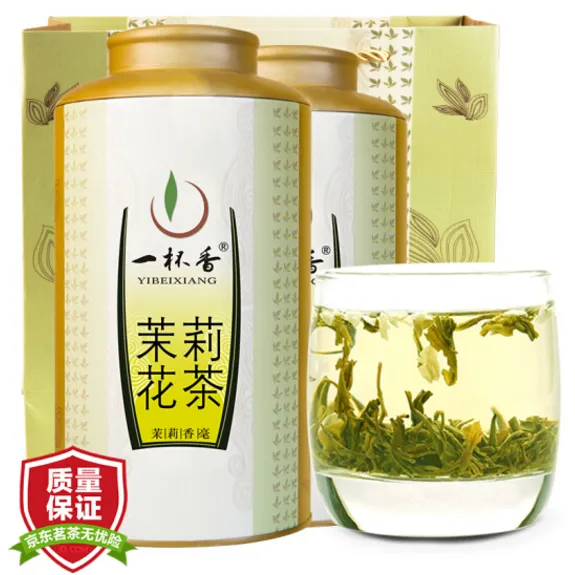 茉莉花茶的搭配与功效？茉莉花茶怎么泡