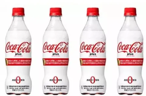 减脂可乐真具有减脂功效吗？和普通可乐有哪些成分区别？