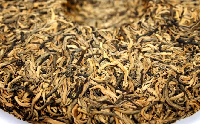 柳树上的柳芽有什么功效和作用？如何自制柳芽茶