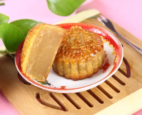 做月饼为什么要放枧水有何作用？枧水如何制作？