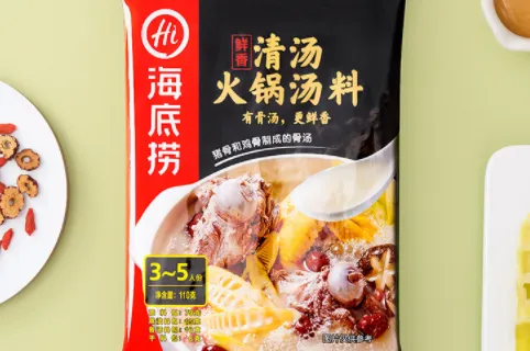 清汤火锅底料哪个牌子好？推荐几款好吃的清汤火锅底料
