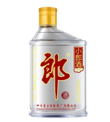 小容量的白酒品牌都有哪些？推荐比较火小容量白酒品牌？