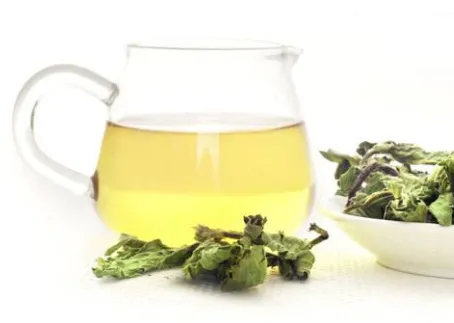 荷叶茶和普洱茶的区别？哪种适合三高人士喝？