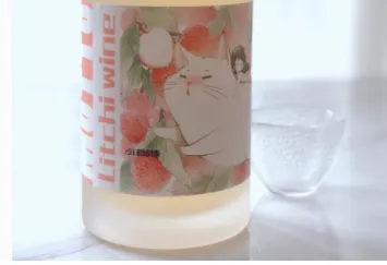 哪个牌子的果酒能当做礼物？推荐几款能当礼物的果酒