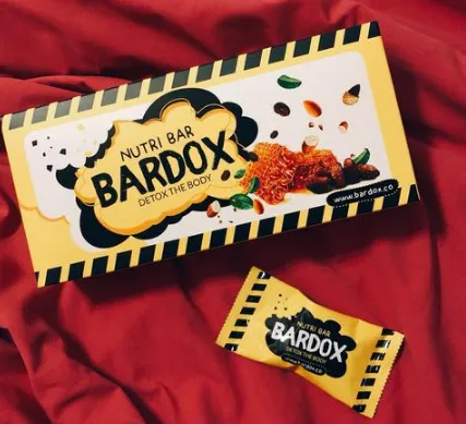 BARDOX代餐能量棒好不好？BARDOX代餐能量棒怎么吃