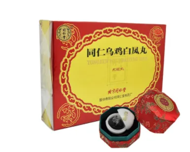 乌鸡白凤丸有什么功效作用？男性吃乌鸡白凤丸有何好处？