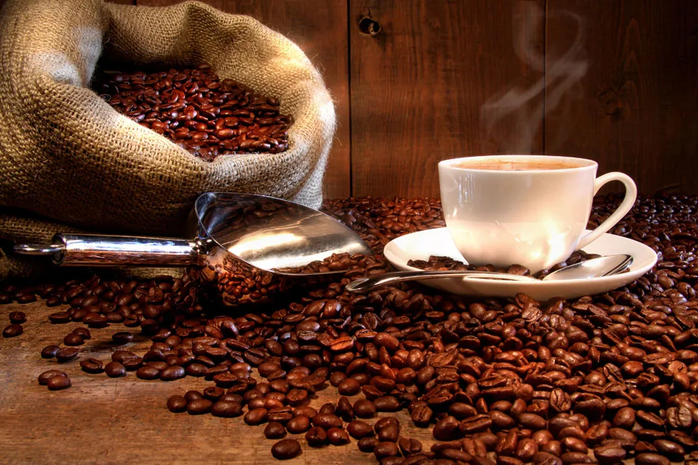煮出好咖啡的秘诀——教会你用咖啡豆做好喝的咖啡