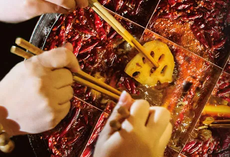 重庆火锅底料哪个牌子？重庆火锅底料排名前十位