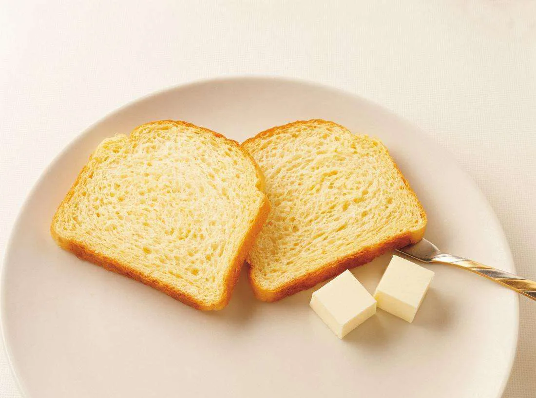 没有黄油能做面包吗？用什么能代替黄油？