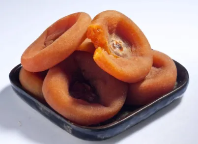 河北哪里的柿饼比较抢手？推荐味甜可口河北柿饼品牌？