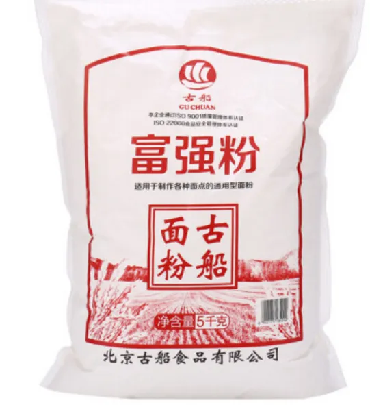古船面粉好不好？古船面粉质量怎么样