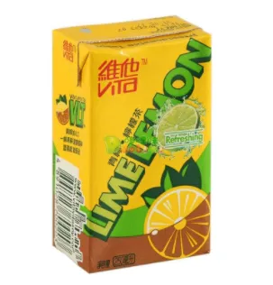 维他柠檬茶是什么梗？维他柠檬茶多少钱一瓶？