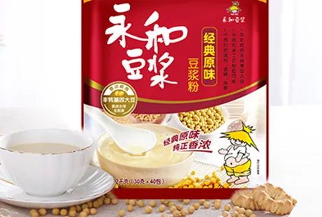 豆浆粉哪个牌子最纯？豆浆粉十大品牌排行榜