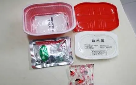 自热米饭能不能带上飞机？能不能办理托运？