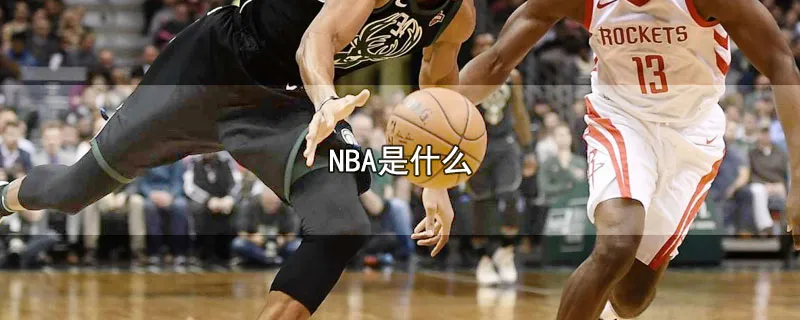 NBA是什么