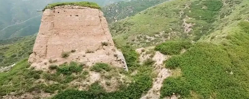 雁门关在哪里
