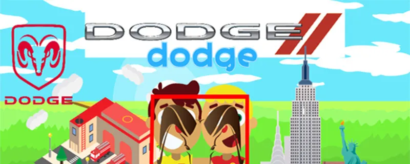 dodge是什么车