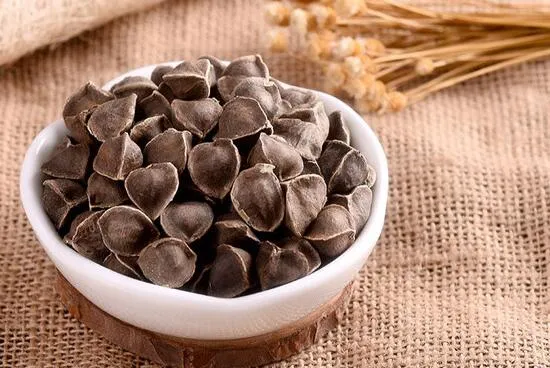 辣木籽的功效与作用，清热排毒美容养颜还能保肝护肝