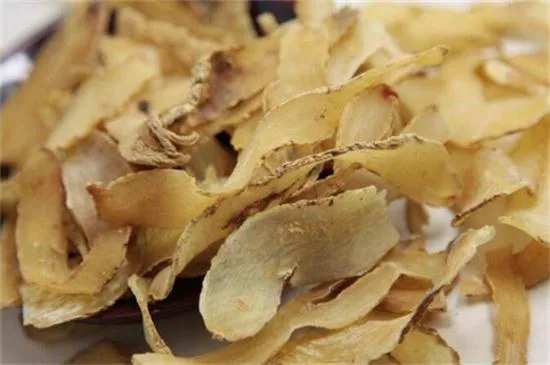 乌天麻和天麻的区别是什么，六个方面轻松区分