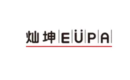 EUPA灿坤