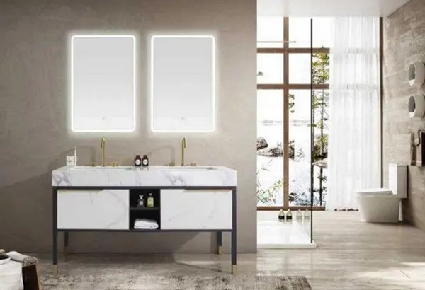 选择什么品牌的浴室柜比较好？