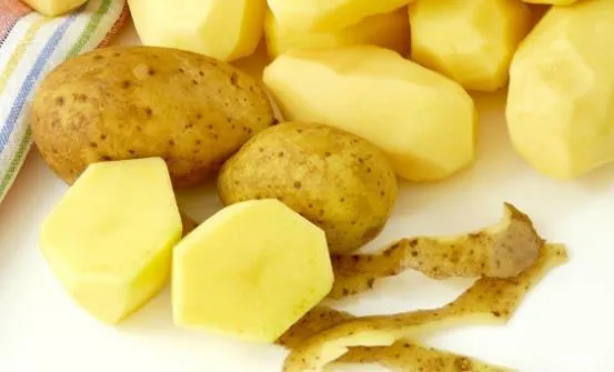 发芽的土豆能不能吃 土豆的正确储藏技巧减少土豆发芽几率