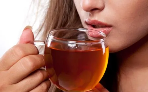 错误喝茶方式会喝掉你的肾