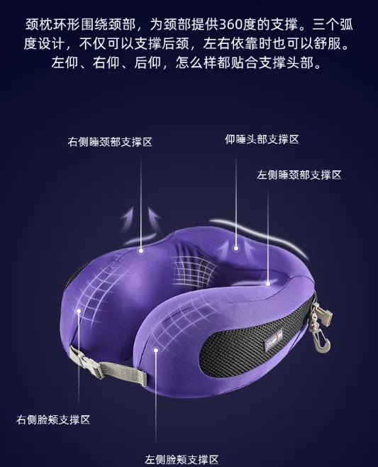 白卷乐游U枕怎么样