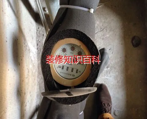 毛坯房收房验房细节