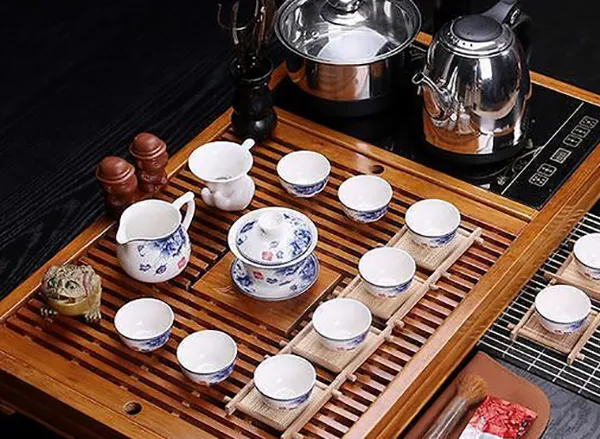 2021茶具品牌前十名是哪些？