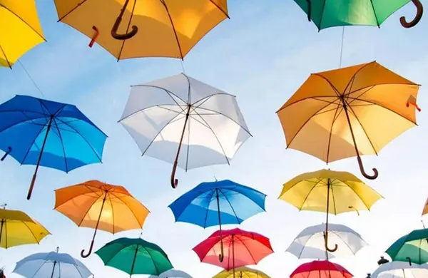 有哪些口碑好的雨伞品牌？