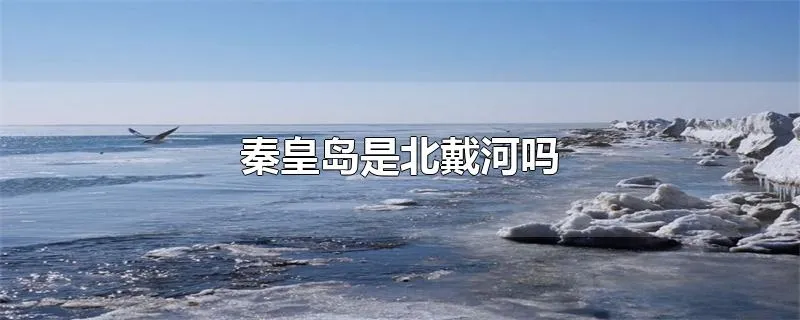 秦皇岛是北戴河吗