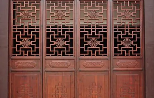 质量好的实木窗十佳品牌？